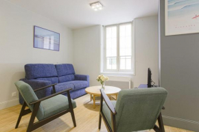 Appartement Frias - 3 étoiles - Welkeys